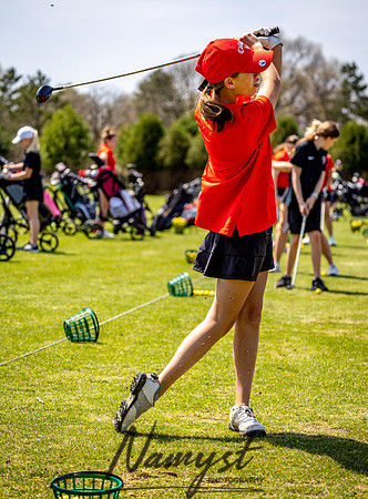 Centennial Girls Varsity Golf-20