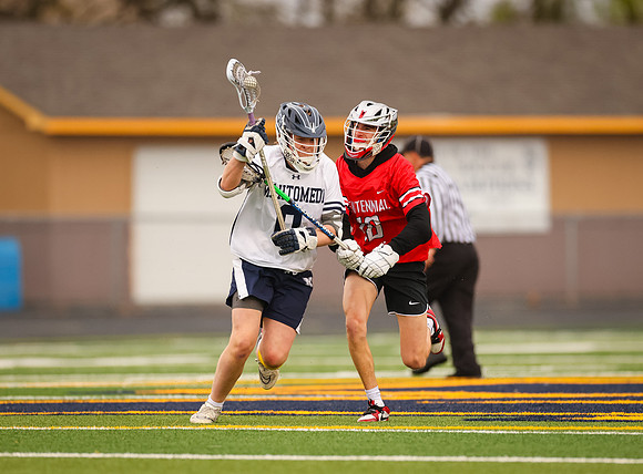 Centennial vs Mahtomedi Lacrosse_5