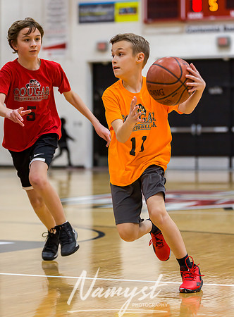 Centennial Basketball Association 172