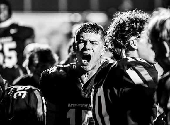 Mounds View vs Prior Lake Varsity Football 256