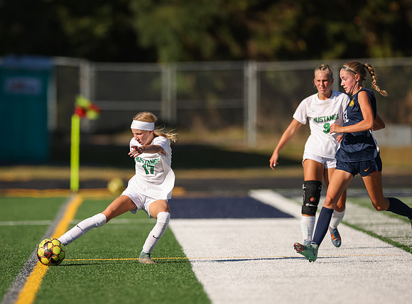 Mounds View vs Mahtomedi Girls Varisty Soccer 284