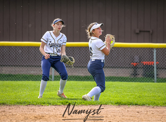 Mahtomedi vs Totino-Grace 213