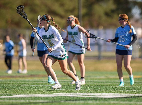 Chisago Lakes vs Becker JV Lacrosse_166