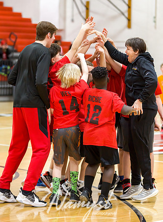 Centennial Basketball Association 168