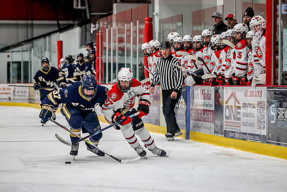 Centennial vs Hermantown JV Hockey 141