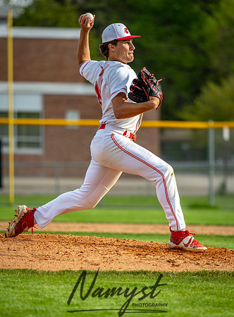 Centennial vs Duluth East Varsity Baseball 467
