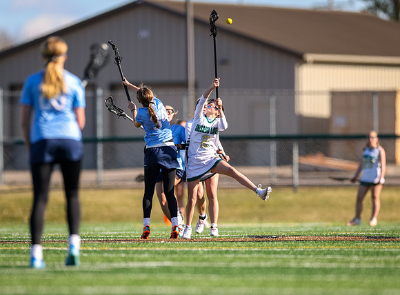 Chisago Lakes vs Becker JV Lacrosse_233
