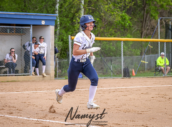 Mahtomedi vs Totino-Grace 129