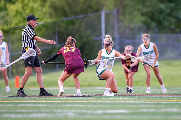 Chisago Lakes vs Forest Lake Varsity 639