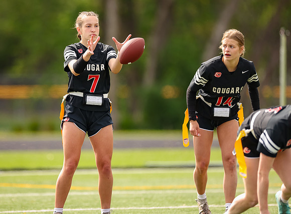 325 Flag Football