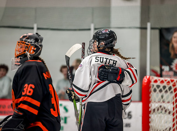 Centennial vs White Bear Lake Varsity Hockey 133