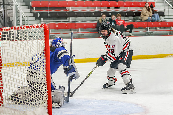 Centennial vs Roger Varsity Hockey 228