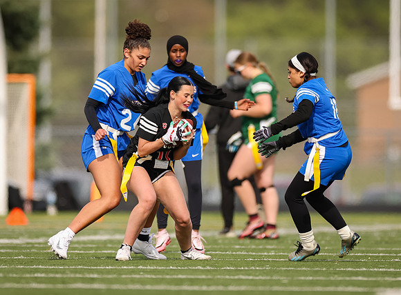 1103 Flag Football