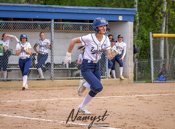 Mahtomedi vs Totino-Grace 127