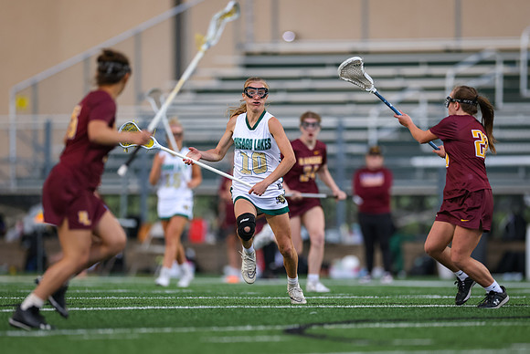 Chisago Lakes vs Forest Lake Varsity 1120
