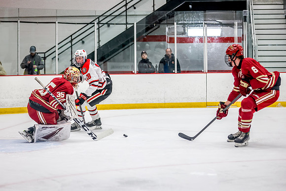 Centennial vs Maple Grove Varsity Hockey 156
