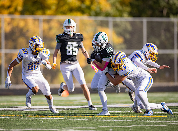 Mounds View vs STMA Varsity Football 328