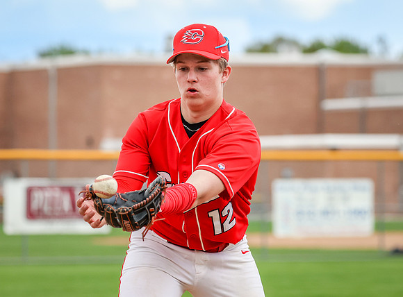 Centennial vs Andover B-Squad 20