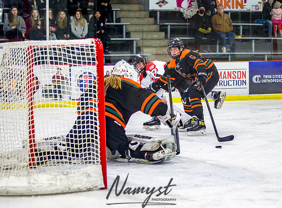 Centennial vs Osseo-Park Center Varsity Hockey 135