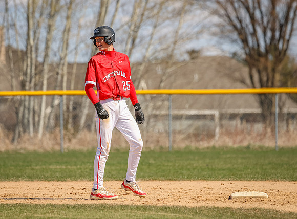 Centennial vs Mahtomedi JV Baseball_256
