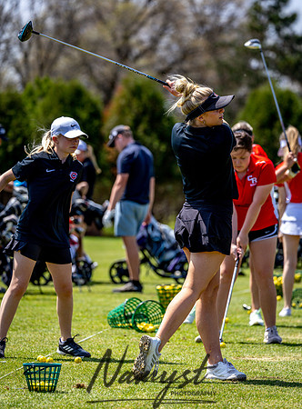 Centennial Girls Varsity Golf-17