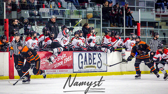 Centennial vs Osseo-Park Center Varsity Hockey 388