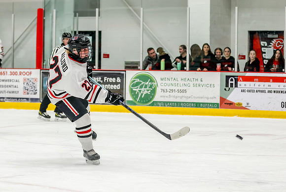 Centennial vs Roger JV Hockey 119