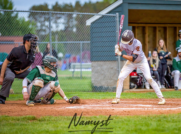 Forest Lake vs Chisago Lakes Varsity Baseball (782)