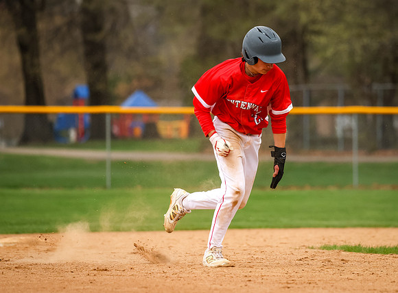 700 Centennial vs Totino-Grace 9th Grade Baseball