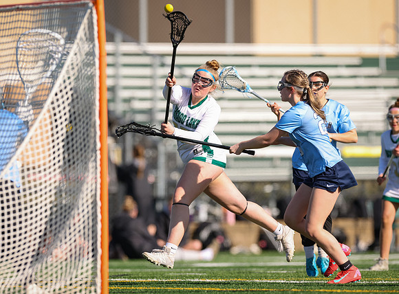 Chisago Lakes vs Becker JV Lacrosse_168