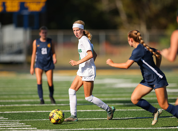 Mounds View vs Mahtomedi Girls Varisty Soccer 261