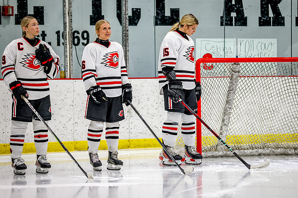 Centennial vs Maple Grove Varsity Hockey 23