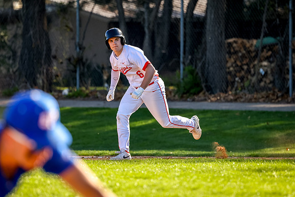555 Centennial vs SLP JV Baseball