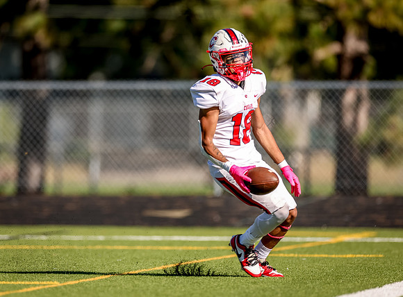 Centennial vs Osseo JV Football 196