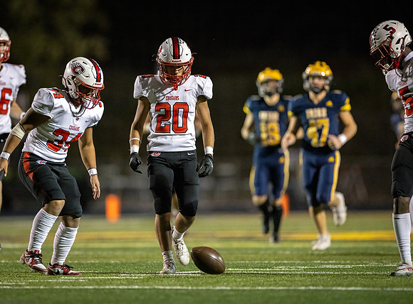 Centennial vs Rosemount Varsity Football 195