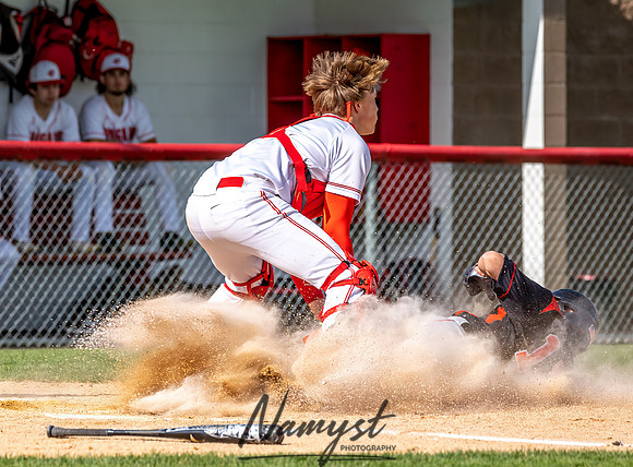 Centennial vs Duluth East Varsity Baseball 194-Edit