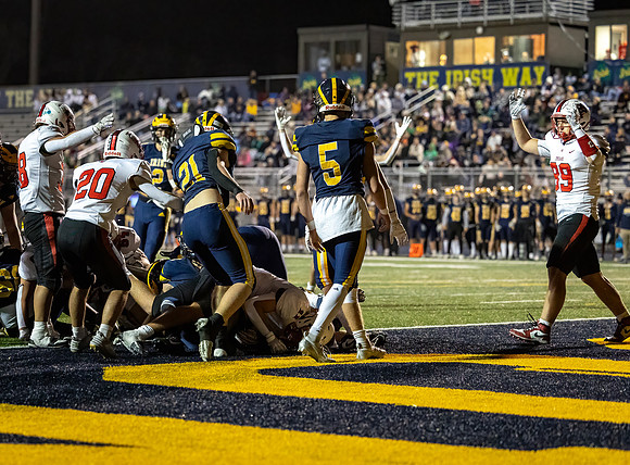 Centennial vs Rosemount Varsity Football 114