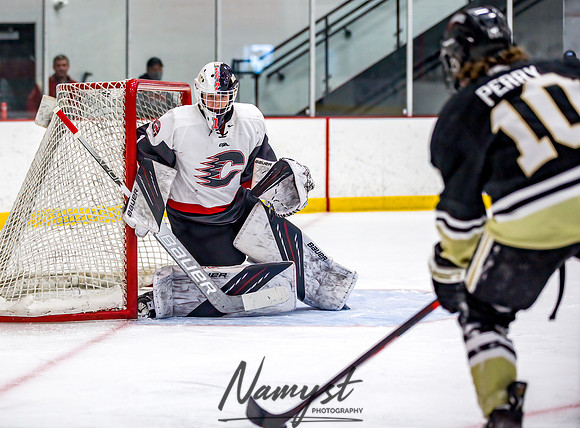 Centennial vs Andover JV Hockey 116