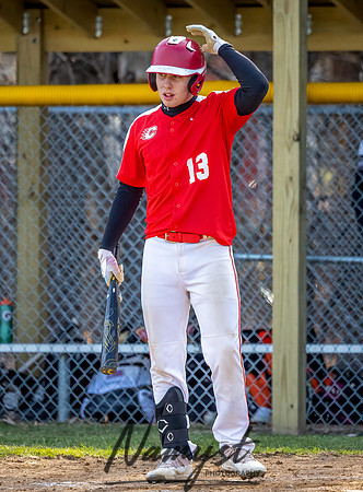 Centennial vs Osseo 9th Grade Baseball-210