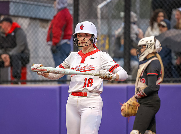 Centennial vs Stillwater Varsity Softball 131