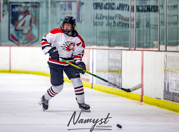 Centennial vs Osseo-Park Center Varsity Hockey 139