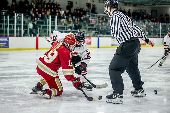Centennial vs Maple Grove Varsity Hockey 103