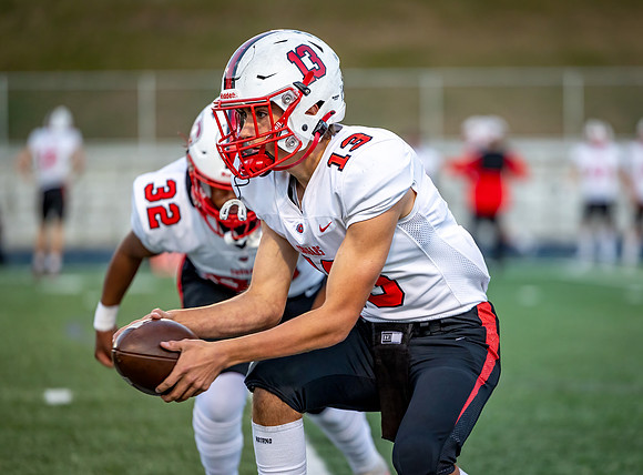 Centennial vs Rosemount Varsity Football 29