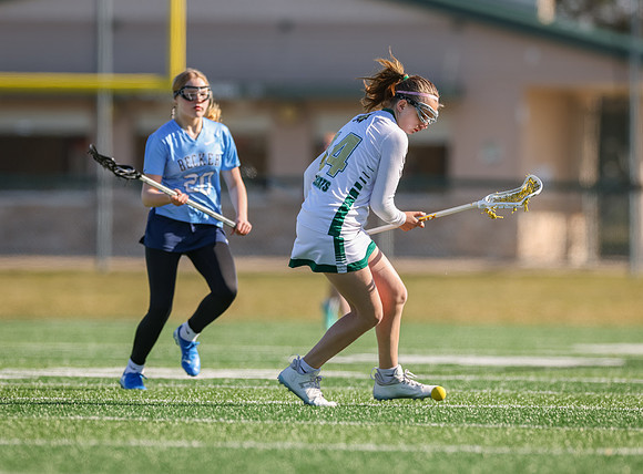 Chisago Lakes vs Becker JV Lacrosse_149