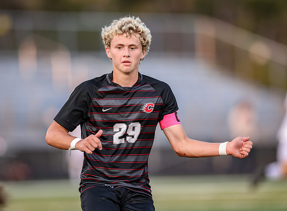 Centennial vs Anoka Varsity Soccer 174