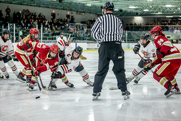 Centennial vs Maple Grove Varsity Hockey 99
