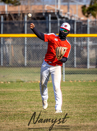 Centennial vs Osseo 9th Grade Baseball-207