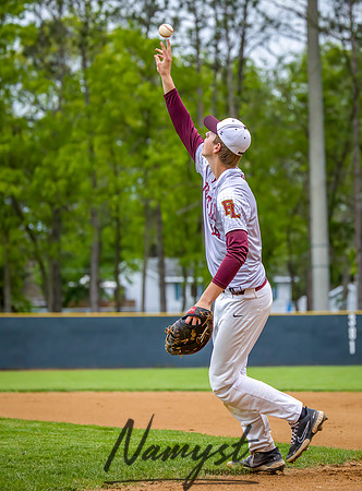 Forest Lake vs Chisago Lakes Varsity Baseball (480)