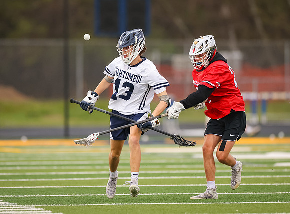 Centennial vs Mahtomedi Lacrosse_131
