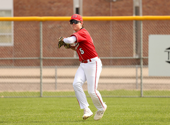 Centennial vs Spring Lake Park Baseball_113
